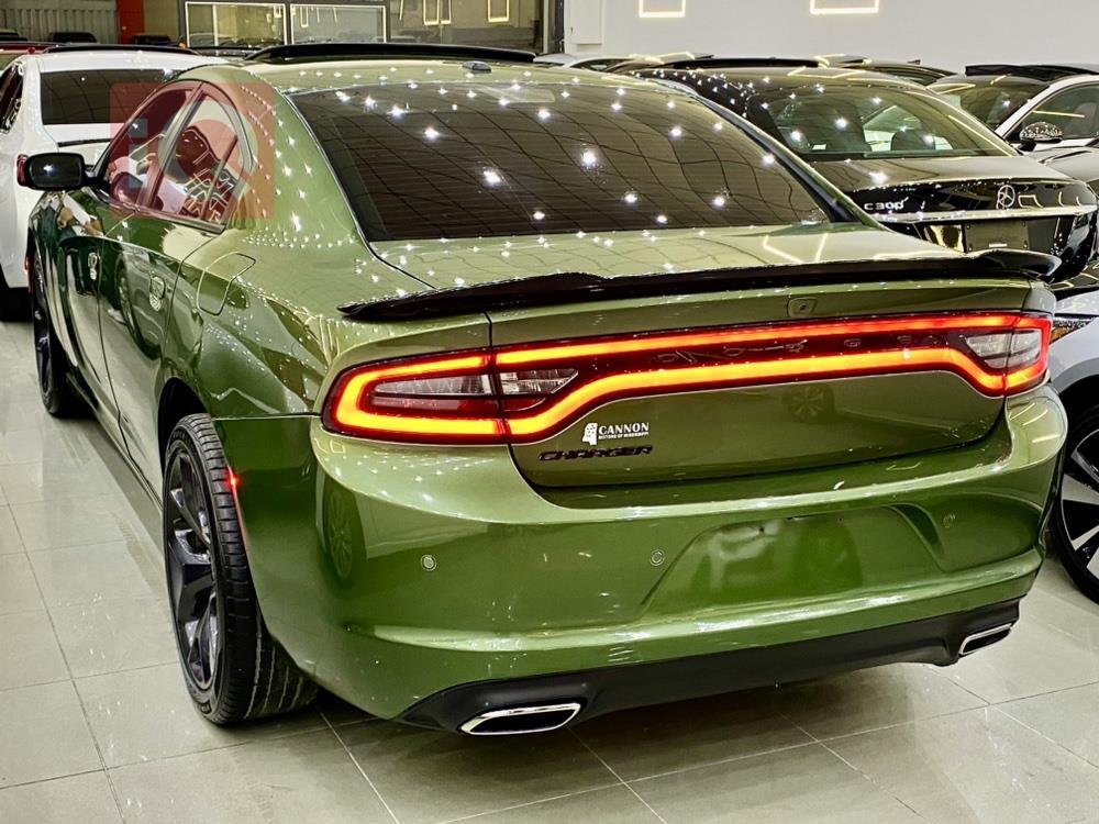 Dodge Charger
